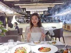-燃扒房Steakhouse(皇庭店)