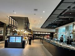 -广州白云机场雅高铂尔曼大酒店