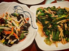 -古南都·老广东酒楼(龙江店)