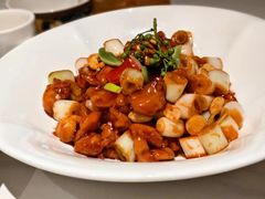-羲和雅苑•北京烤鸭(国贸商城店)