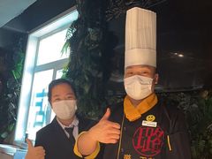 -璐法式铁板烧(滏东总店)