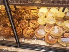 -山崎面包(苏州中心店)