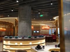 大堂-丙申臺火锅
