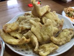 -顺姬冷面(长白西路店)