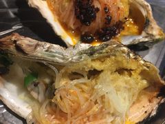 -新疆烧烤王(广灵店)