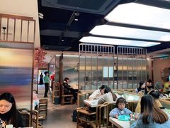 大堂-野妹火锅(龙岗店)