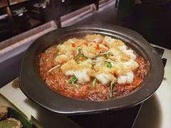 -绿茶餐厅(华信Mall店)