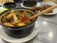 -清真·穆萨砂锅(大皮院店)