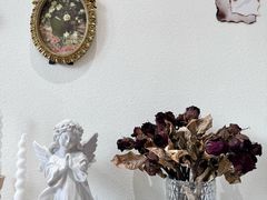 -初甜·舒芙蕾·韩式雪花冰(流塘店)