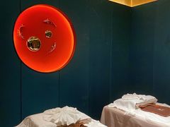 -江南足纪·影院足道·轻奢SPA(京基水贝店)