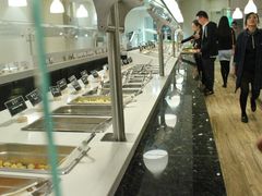 -So Lounge索兰至餐厅(蓝色港湾店)