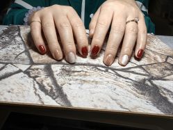 -Yumi优米日式美甲美睫