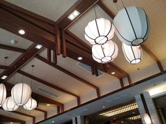 大堂-春发生饭店·非遗(南院门店)