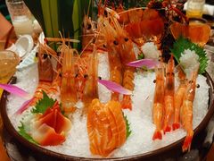 -万岛日本料理铁板烧(静安店)