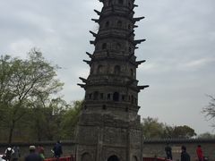 -南京市江宁方山