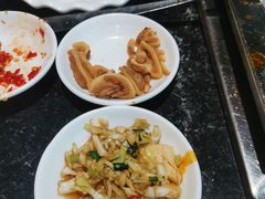 -红鼎坊·老成都火锅(新南门店)