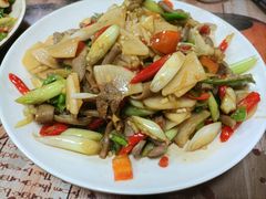 -文杰餐馆(南洪时尚风情街店)