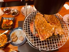 -大阪烧肉BAKA一代(十亩地店)