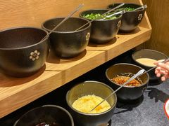 秘制酱料-小蛮椒麻辣烫·麻辣拌(青浦宝龙店)