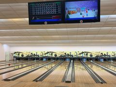 -广州保龄球馆(广州天河体育中心店)