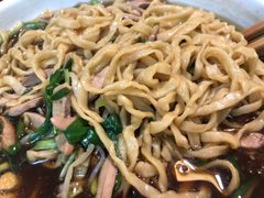 -张二面馆(山门口店)