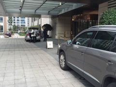 -上海国丰酒店