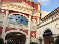 -佛罗伦萨小镇广佛名品奥特莱斯(疏港路店)