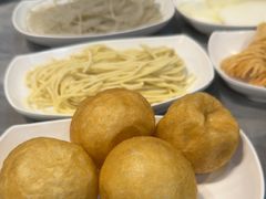 -光头药膳鸡(莱茵小镇店)