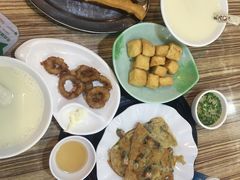 -兄弟深夜豆浆