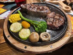 -卢布里西餐厅(海拉尔店)