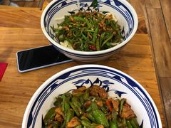-晋来顺手擀面(金地花园店)