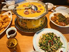 -小土豆北方菜馆(文慧园店)