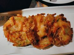 -绿茶餐厅(昌平悦荟店)