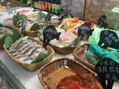 -黄山老妈·土菜(碧桂园店)