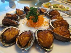 -鹏城人家海鲜酒家·23年老字号(较场尾店)