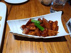 -金枝玉叶上海人家食府(三里河店)