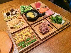 -云海肴·汽锅鸡·云南菜(天山百盛优客店)