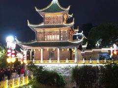 -文昌阁