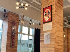 -杨三孃跷脚牛肉(中粮鸿云悦街店)
