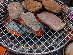 -大阪烧肉BAKA一代(十亩地店)