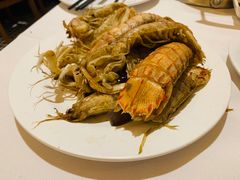 -五月罗马海鲜自助餐厅(陆家嘴店)