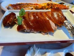 -京味斋·北京烤鸭(华威桥北工大店)
