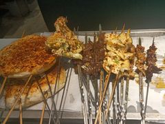 -头牌·鹤岗小串(万达店)