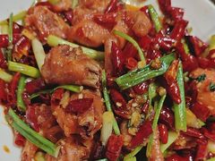 -小金牛海鲜烧烤