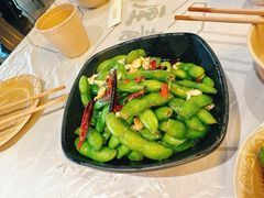 -巴厘龙虾·榜首油焖大虾(音乐学院·沿江酒馆店)