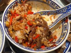 -图味美小黄鱼·景德菜(浙江路店)