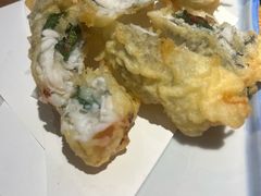 -桂马·日本料理·海胆·海鲜饭·酒场(民主广场店)