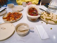 -鹿港小镇(远洋未来广场店)