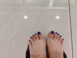 点击看大图 -UGIRL有个美甲