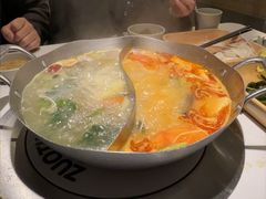 -左庭右院鲜牛肉火锅(新梅广场店)